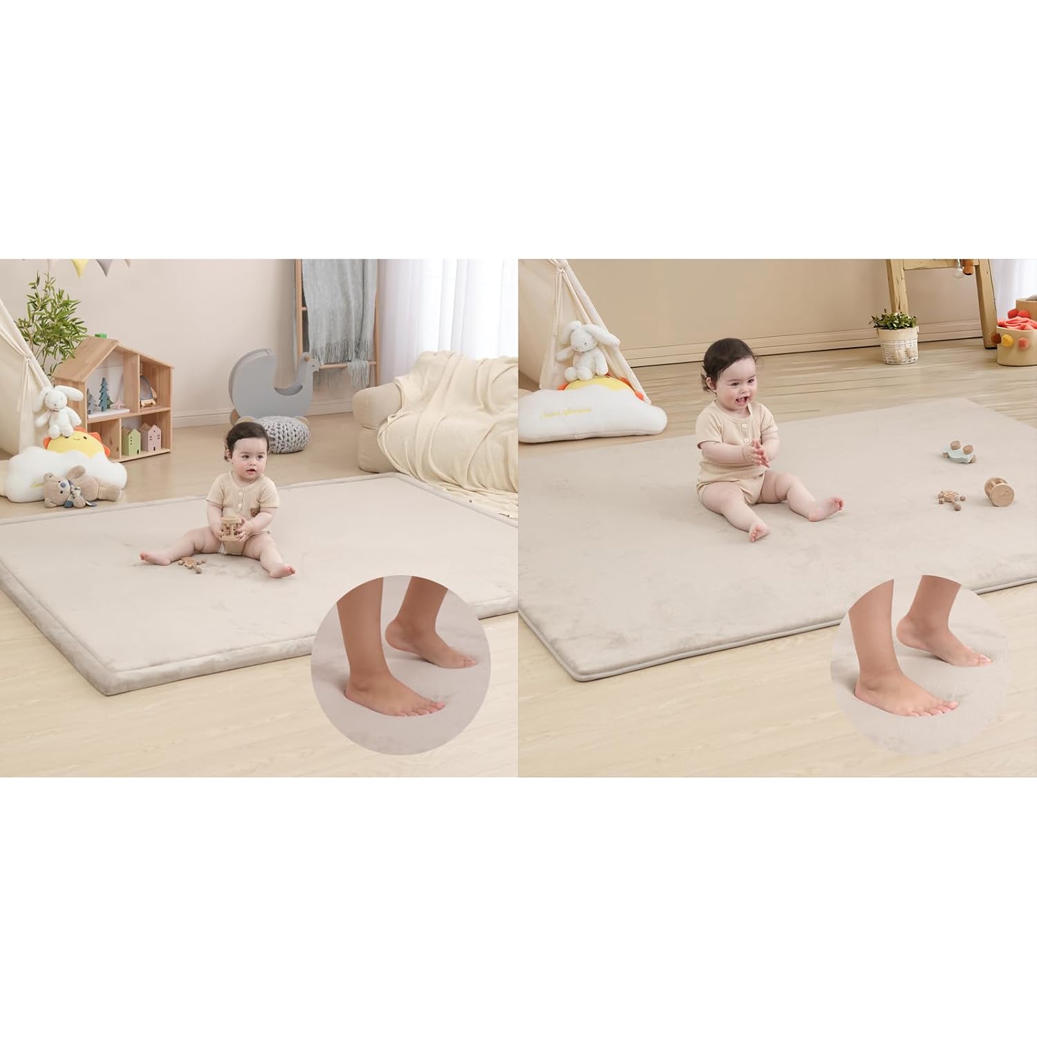 Everything You Need In One Place!