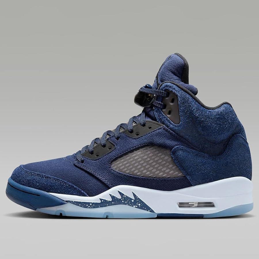 Amazon | NIKE(ナイキ)エアジョーダン5レトロSEAIRJORDAN5RETROSE