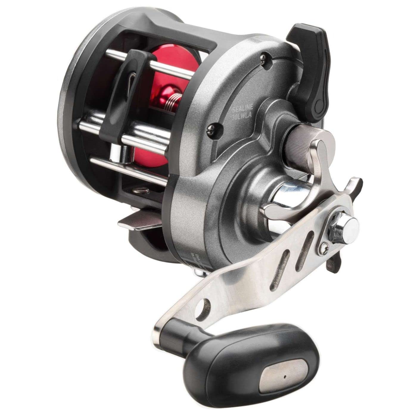 Amazon | ダイワ(DAIWA) スタードラッグ 左利き マルチリール ギア比