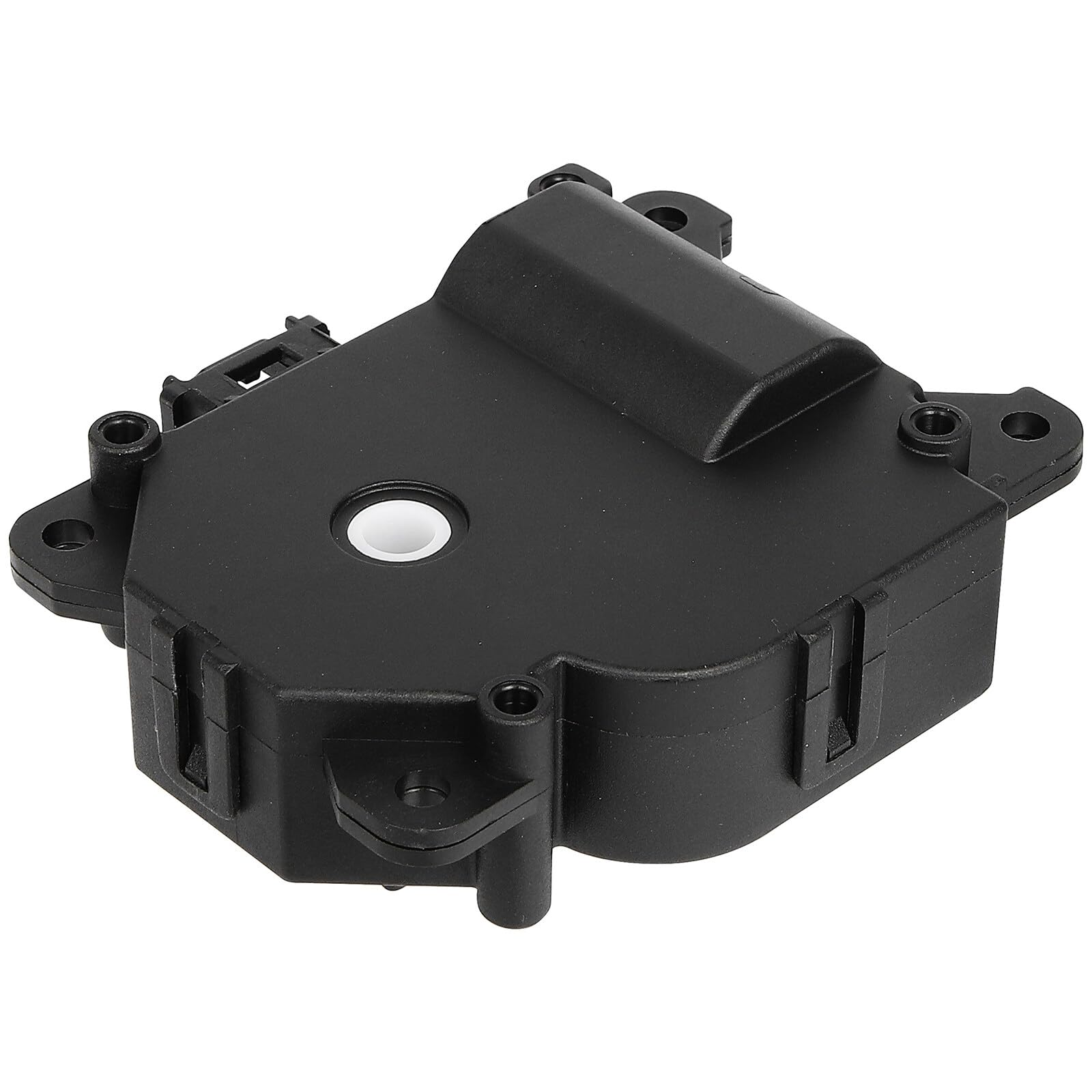 Replacement HVAC Temperature Control Panel For Toyota Tacoma 2001-2004 - Direct Fit Upgrade