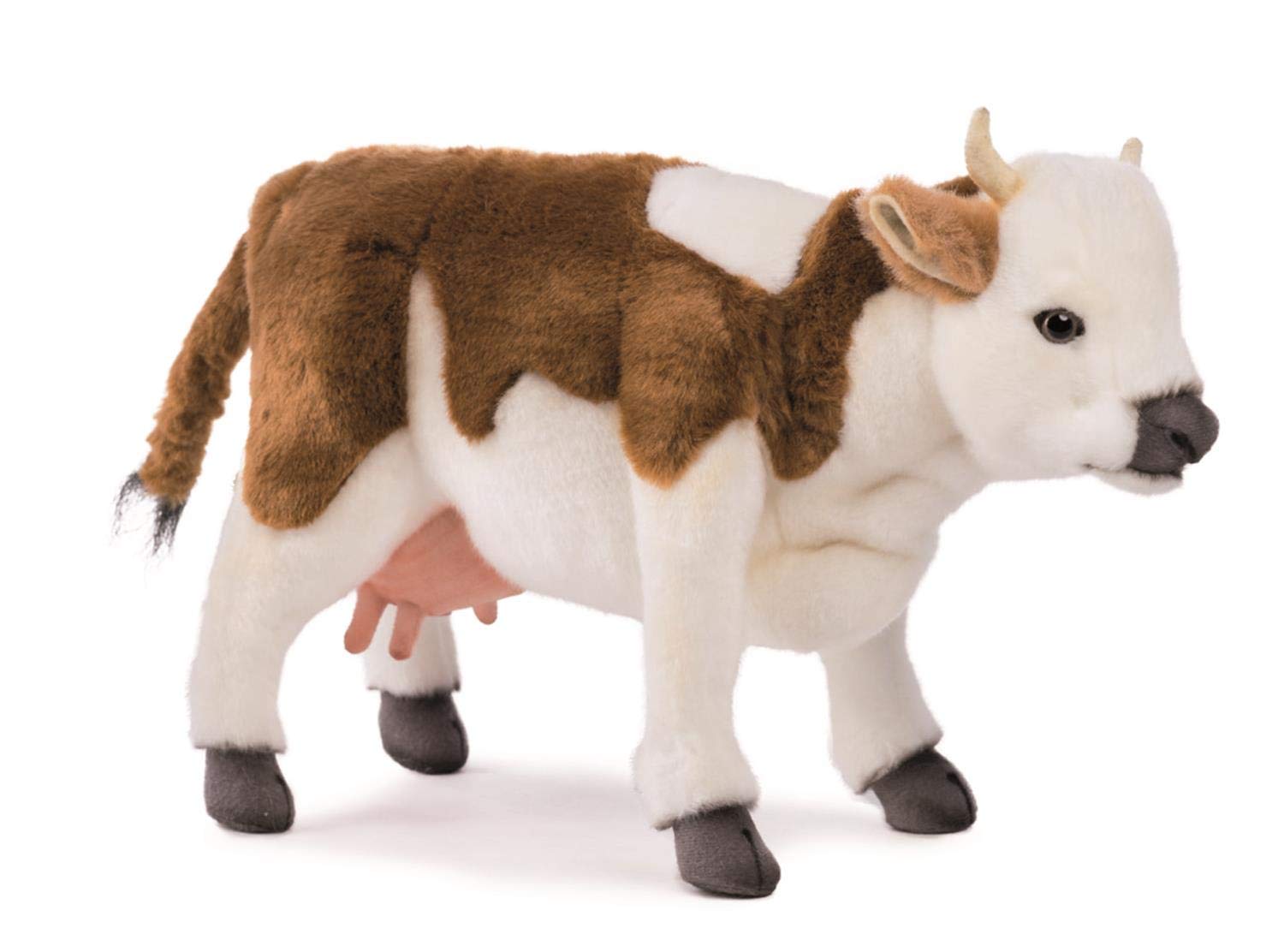 Hansa - Cow, Brown \u0026 White : Amazon.com 