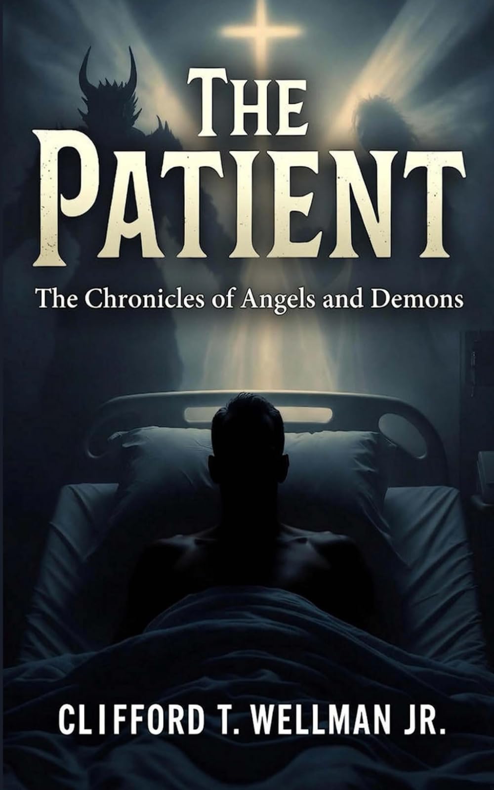 The Patient (The Chronicles of Angels and Demons)