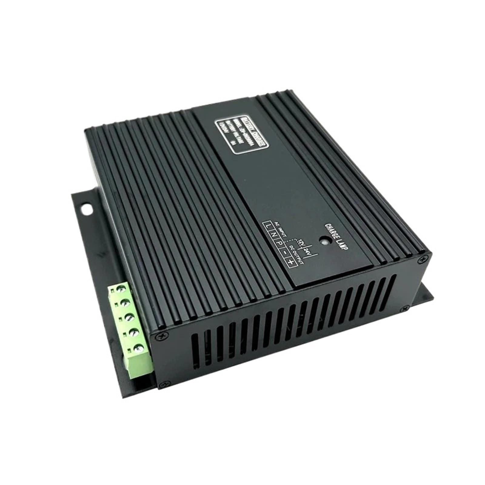 Alternator zamiennik Ładowarka akumulatorów generatora 6A 12V 24V Wymiana samochodu Części agregatu diesla CH2806A