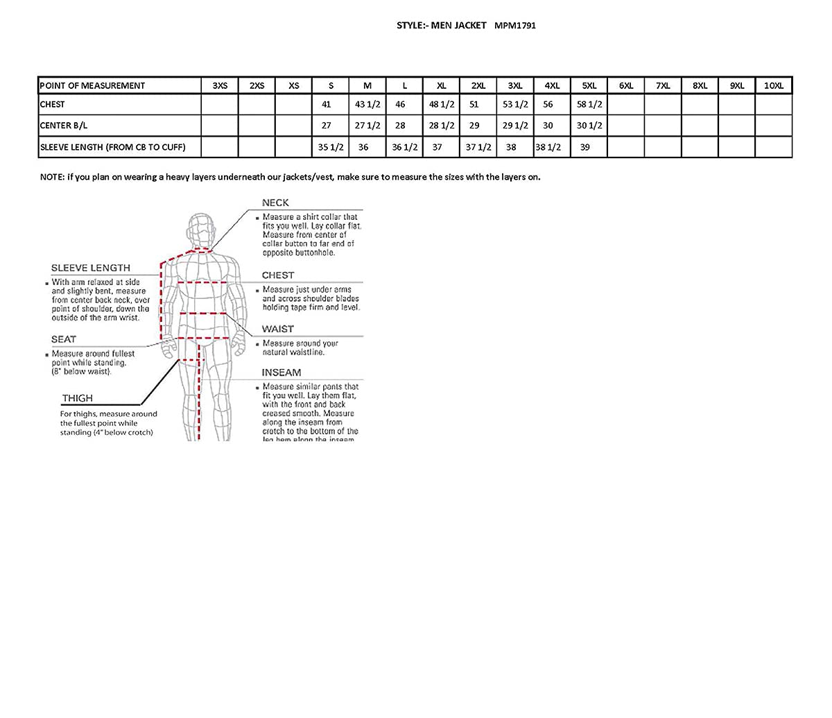 Milwaukee Leather MPM1731 Mens Black Textile Aviator Bomber Jacket with Armor Protection — view 4