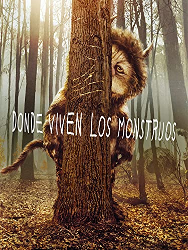 Donde viven los Monstruos