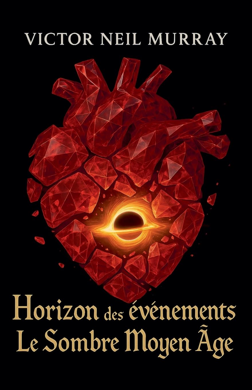 Horizon des événements: Le Sombre Moyen Âge: 1 (Event Horizon)