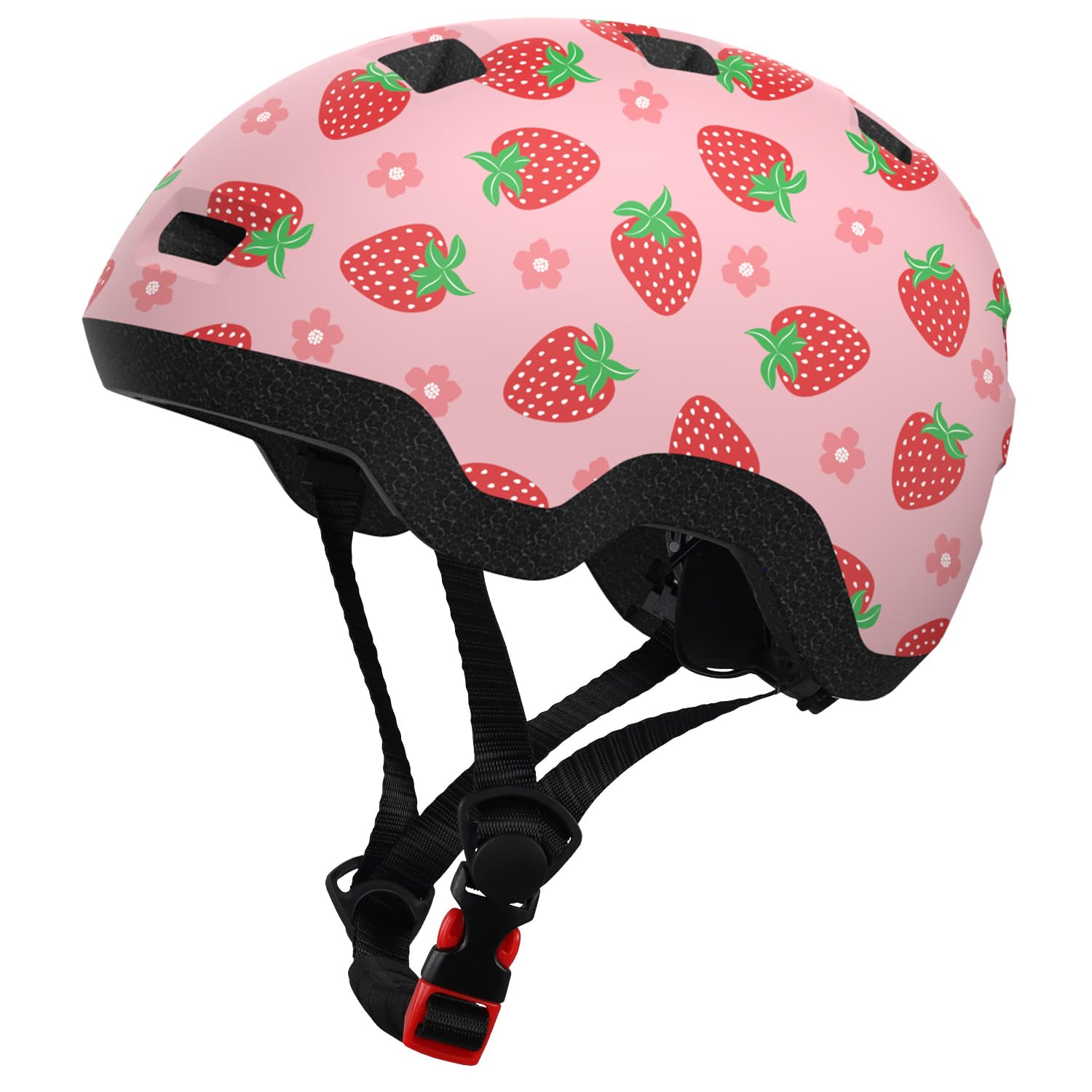 Bimalsic Toddler Bike Helmet 2-6 Years Old- - cycling | Mubboo