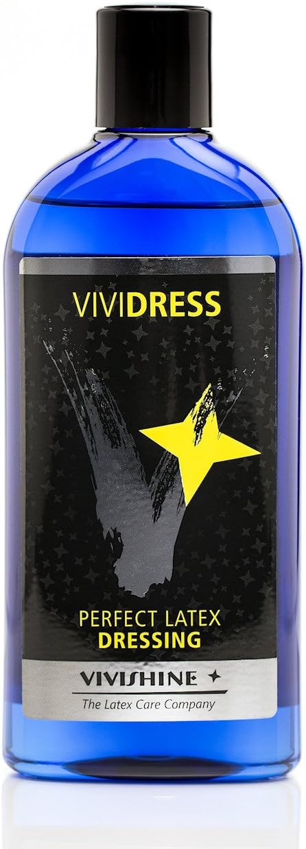 Vividress latex dressing aid 220 ml