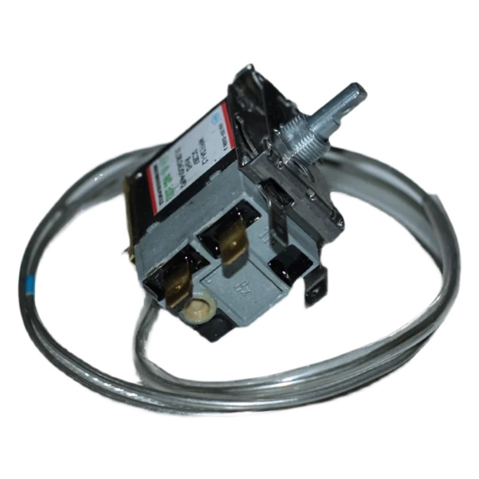 Thermostat WPF32-EX pour une régulation de température stable