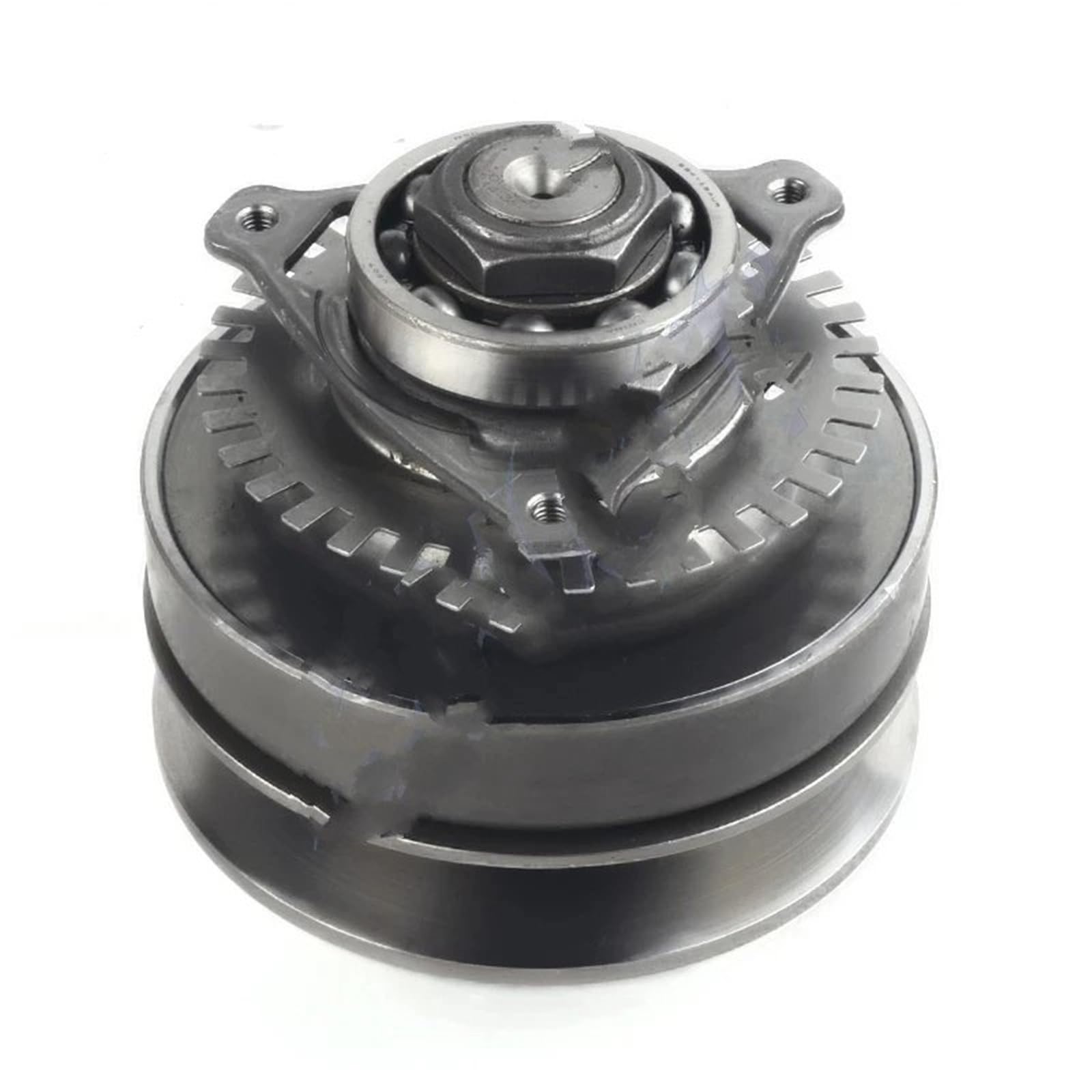 Assemblaggio della trasmissione automobilistica Gruppo puleggia con cinghia e catena 901074 901089 Ricambi per trasmissione Atuo per accessori auto per Nissan