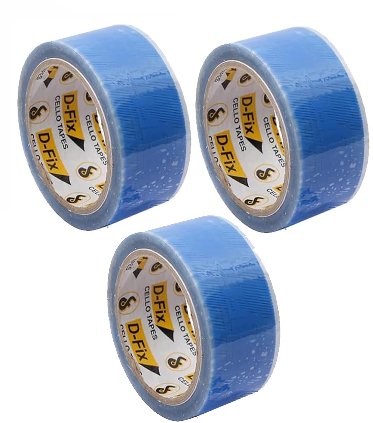 D-fix 3Pcs Flip Kart Branded Packaging Tape, With Strong Adhesive No Residue Easy To Use & Pack Stuff Multipurpose (48Mm X 65 Meter). (B09MNJVF6Y) Amazon Price History, Amazon Price Tracker