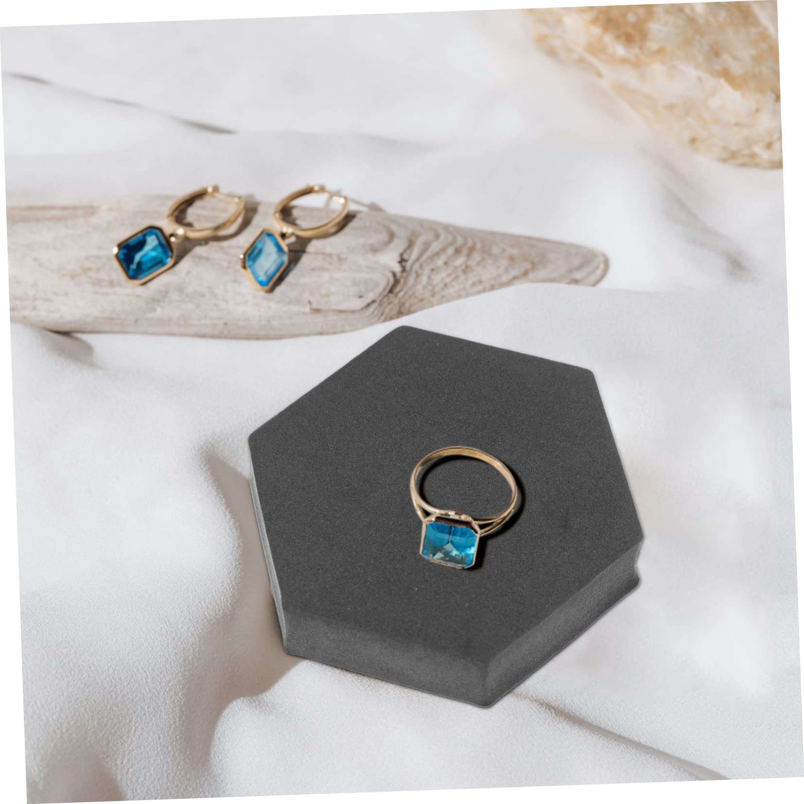 DOITOOL 20pezzi Fotografici Geometrici Per e Cosmetici Fotografico e Portatile Per Professionali o Studio