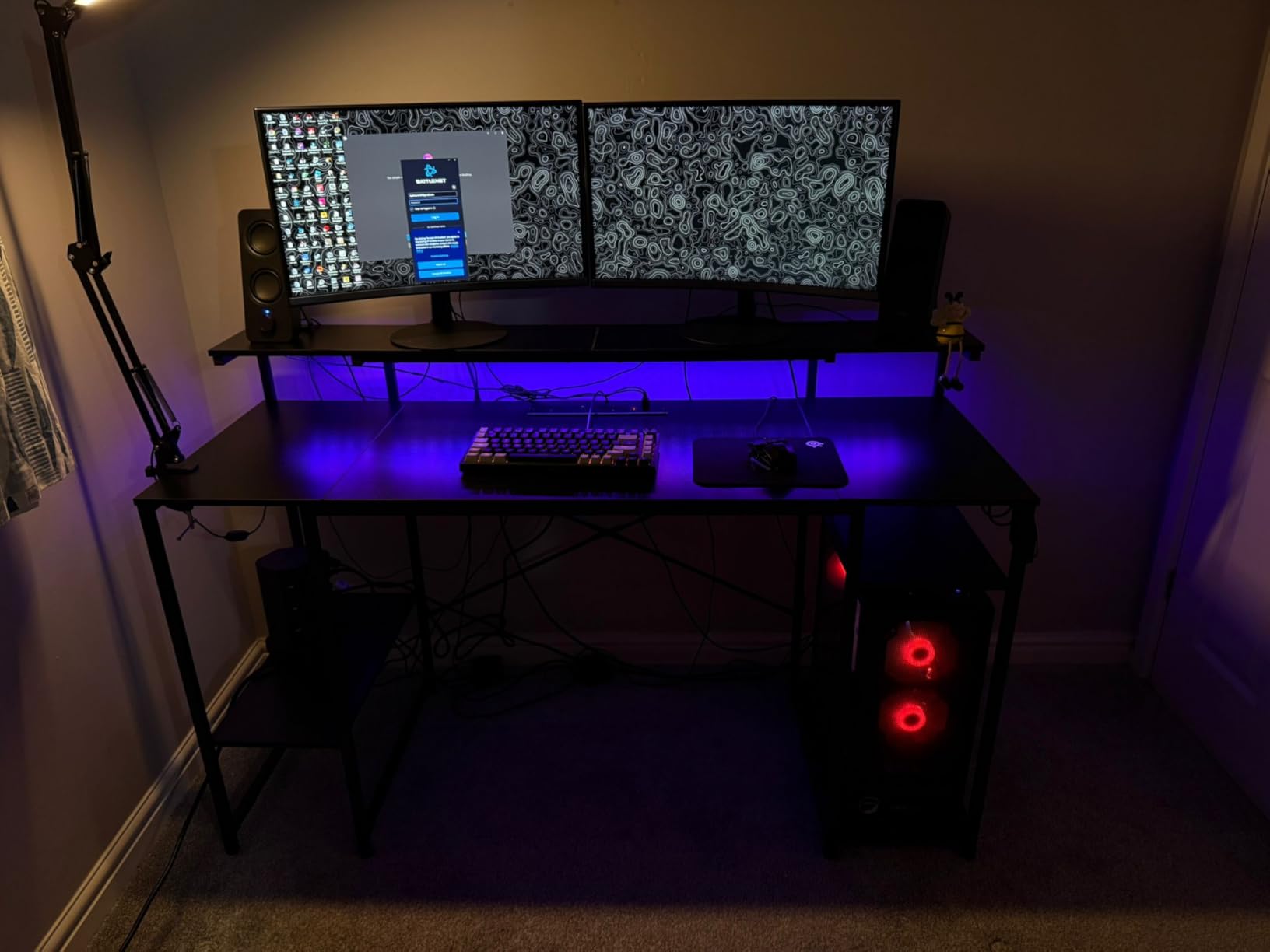Customer photo