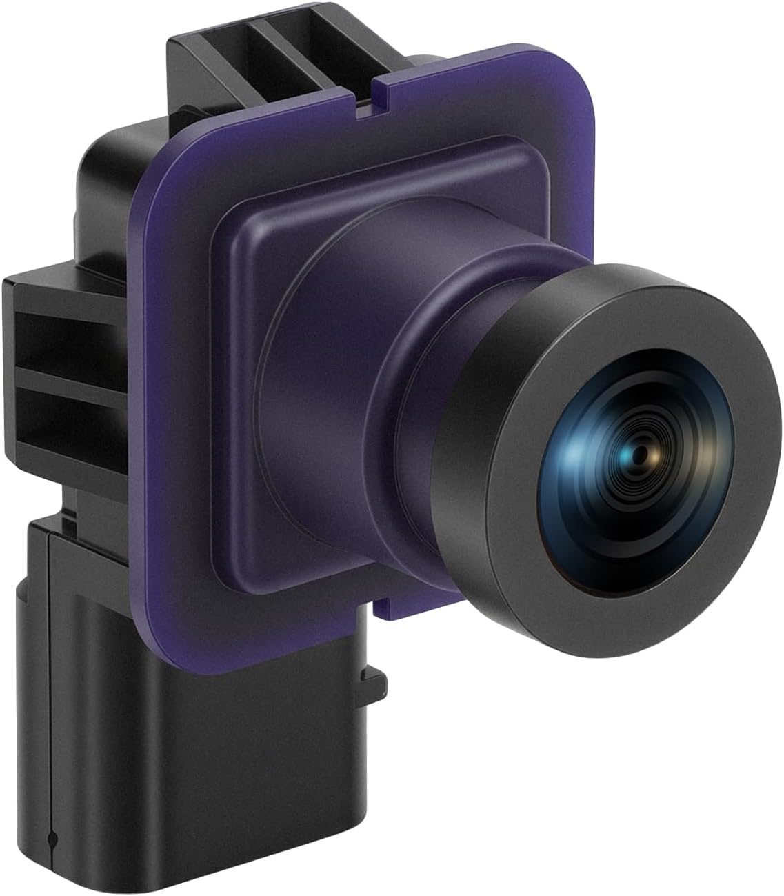 84143039 Backup Camera Replacement for Colorado 2015-2019, HD 160°Wide-Angle Rear View Backup Camera Compatible with Canyon 2015-2019, Replaces #14900559, 590106, GM1960103