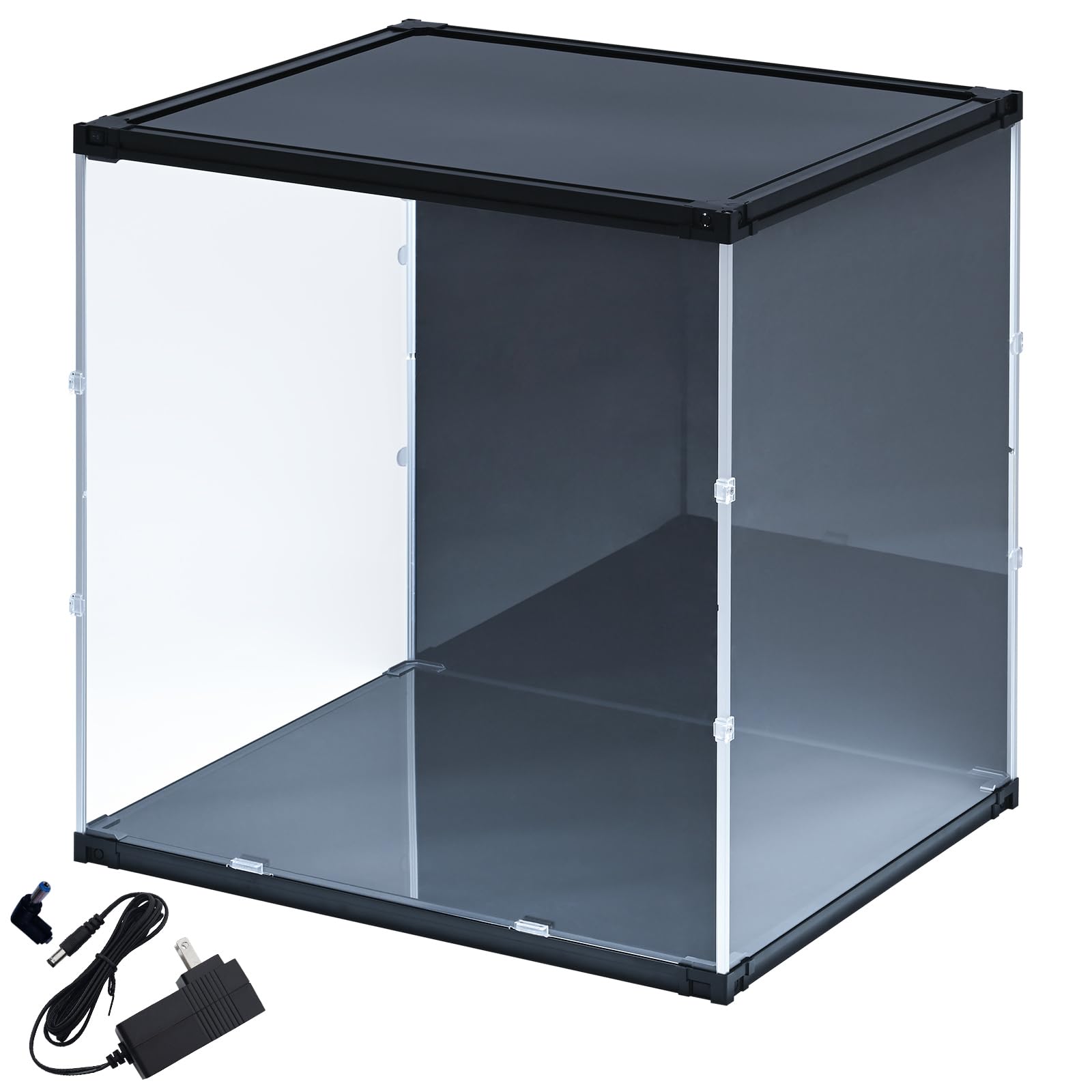 Amazon.co.jp: J-STAGE マックス led フィギュアケース コレクション