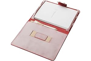 Personalized Fog Waxed Leather ReMarkable 2 Accessories