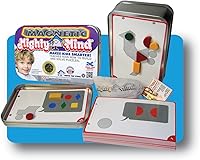 Vista 1 de Puzzles magnético MightyMind