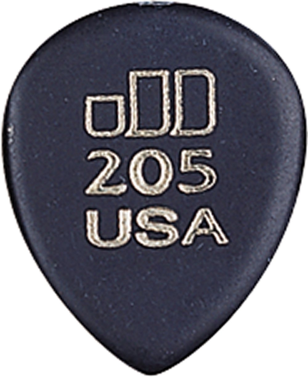 Dunlop Jazztone 205 (36Stck) · Púa