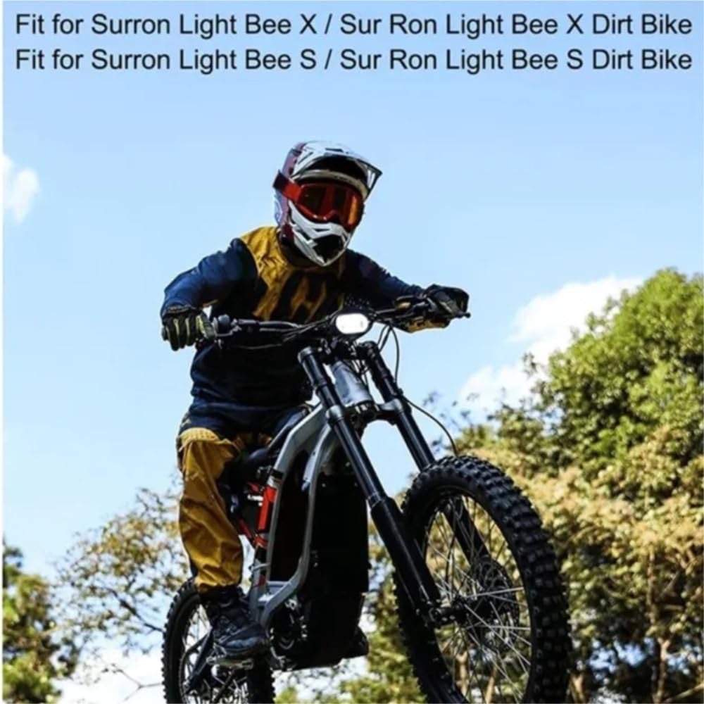 Wiązka przewodów silnika Do Surron Light Bee X/S Wiązka silnika diesla