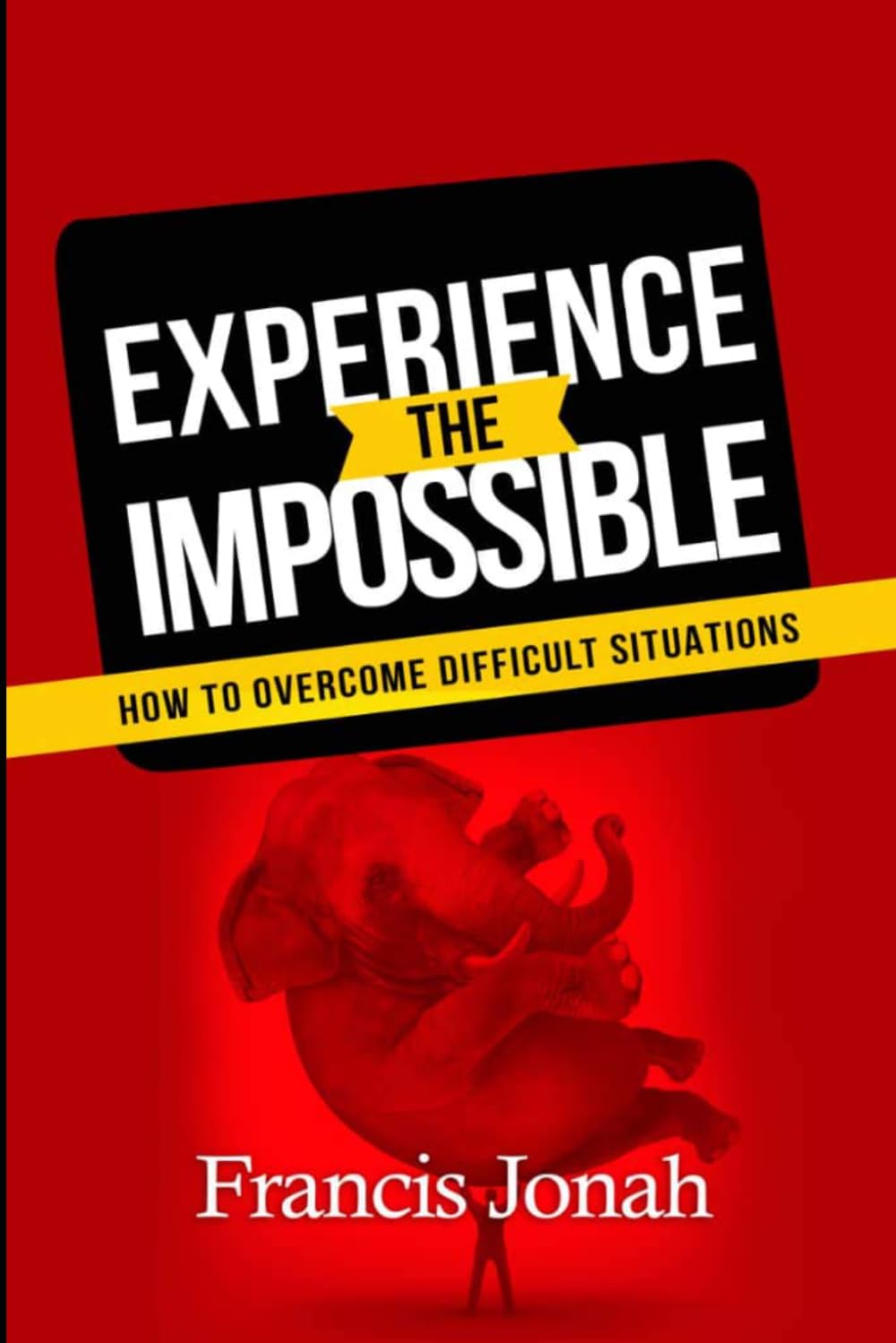 Experience The Impossible: How To Overcome Difficult Situations: 1 (Faith to Faith)