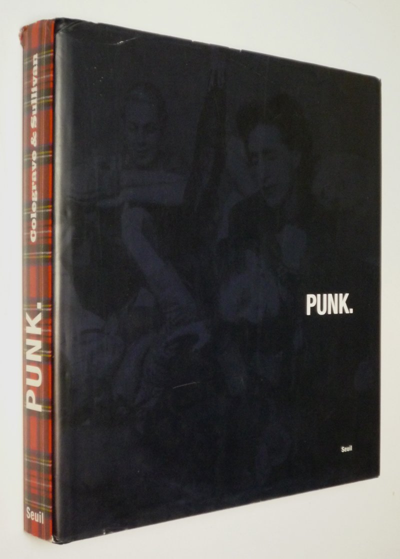 Punk. Hors limites