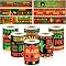 6-Roll Black History Month Bulletin Board Borders – 196 Ft Self-Adhesive Classroom Decor Kit - View #12