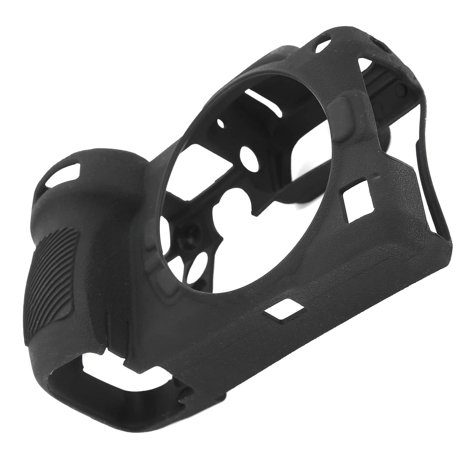 Custodia Protettiva in Morbido Silicone per Z6II Z7II Mirrorless Protezione della Fotocamera Accessori Lavabili Durevoli