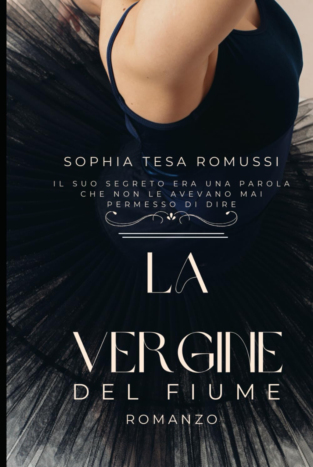 La Vergine del fiume