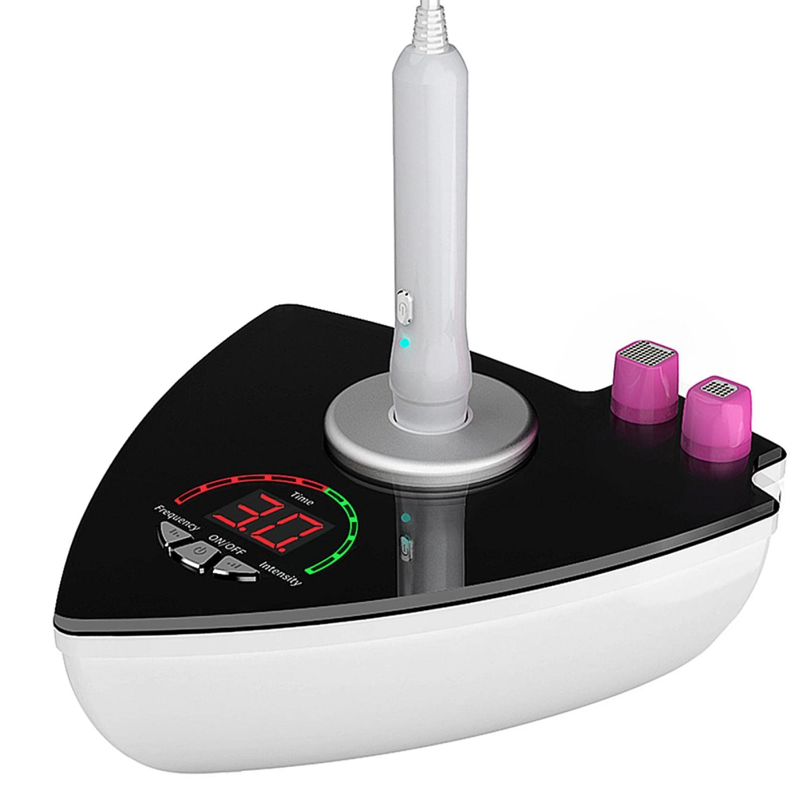 BREAUX Beauty Instrument Rf Frequency Machine Face Lift Skin Rejuvenation Tool for Anti-Aging and Anti-Wrinkle Beauty Equipment