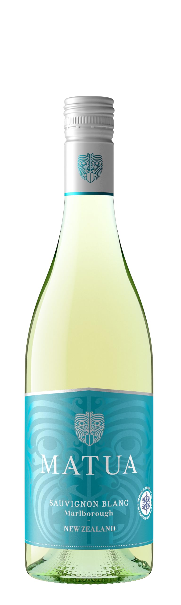 Matua Malborough Sauvignon Blanc Wine 75cl
