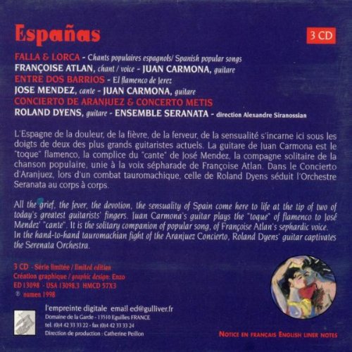 Espana
