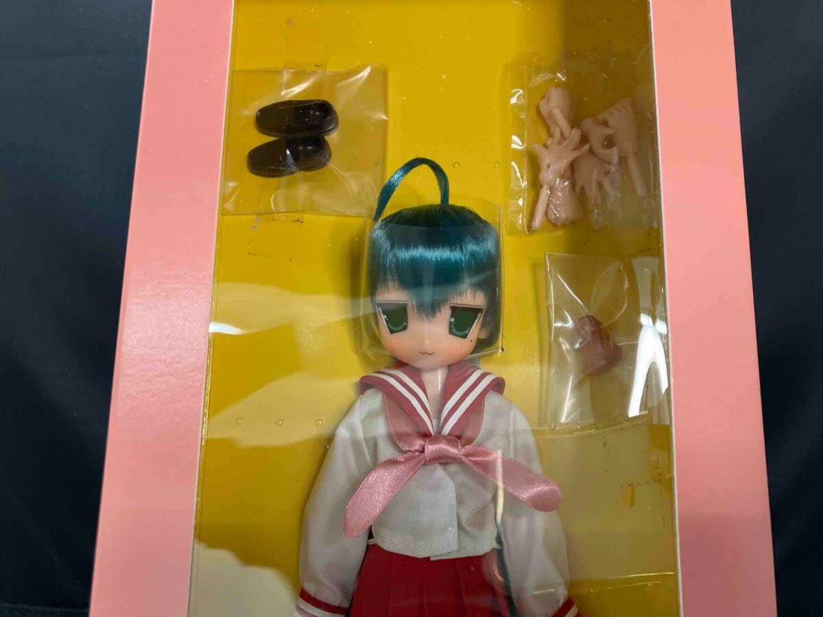 ママチャップトイ らき☆すたドール コンプティーク誌上限定通販 泉こなた らき☆すた ドール こなた （コンプティーク誌上限定通販）