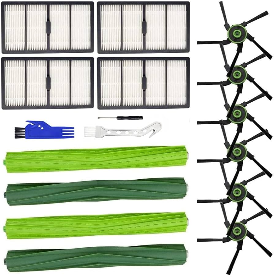 Amazon.com: Compatible With iRobot Roomba s9 (9150), s9 Plus (9550 Amazon.com: Compatible With iRobot Roomba s9 (9150), s9 Plus (9550