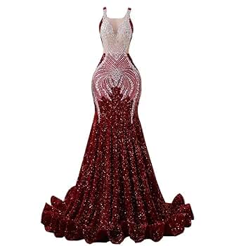 ワンピース FLUTED V-NECK SLEEVELESS MERMAID DRESS FLUTED V-NECK SLEEVELESS MERMAID DRESS｜CFCL（シーエフ