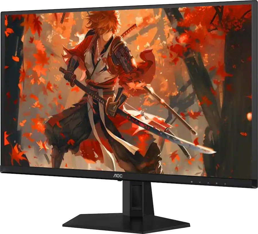 Amazon.com: AOC - 27” Q27G41ZDF QD-OLED, QHD, 240hz, G-Sync