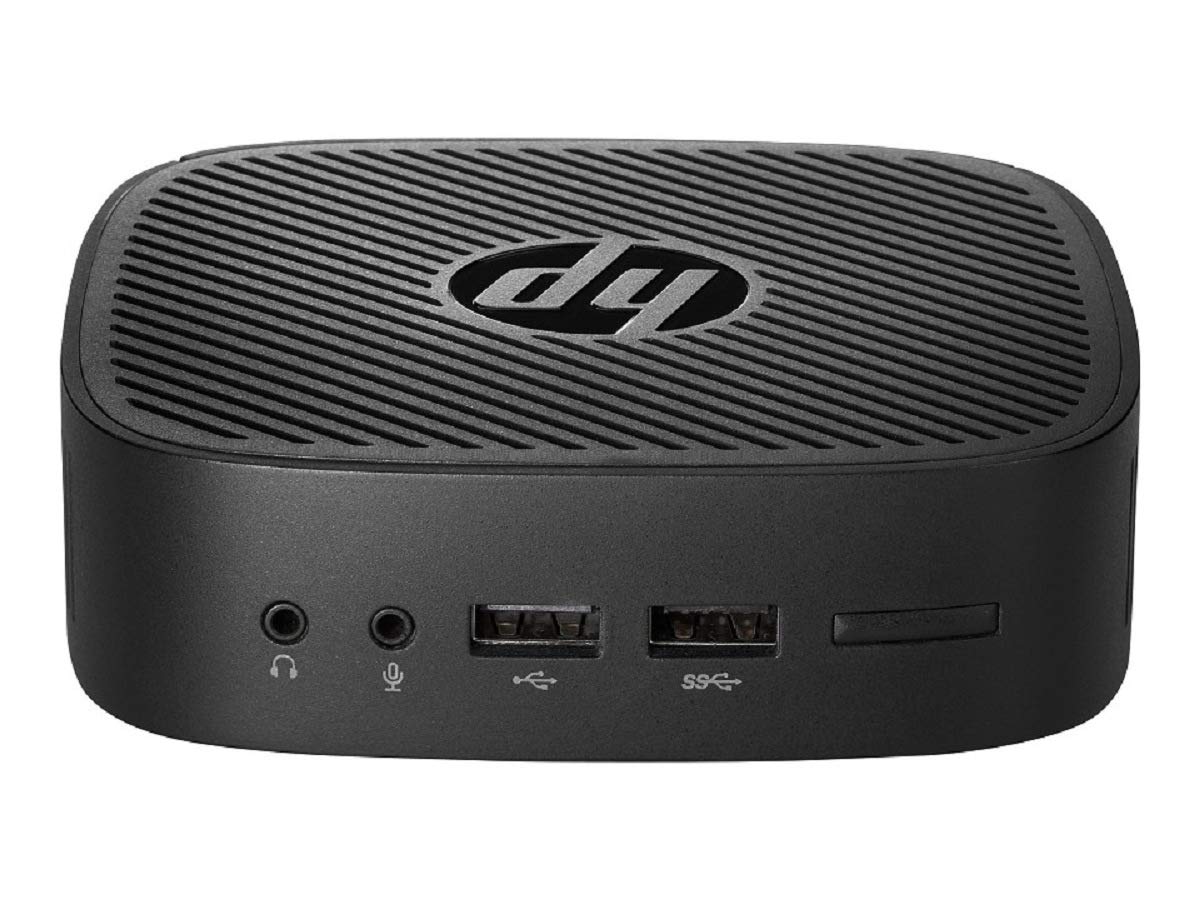 HP - Ordenador de sobremesa Mini