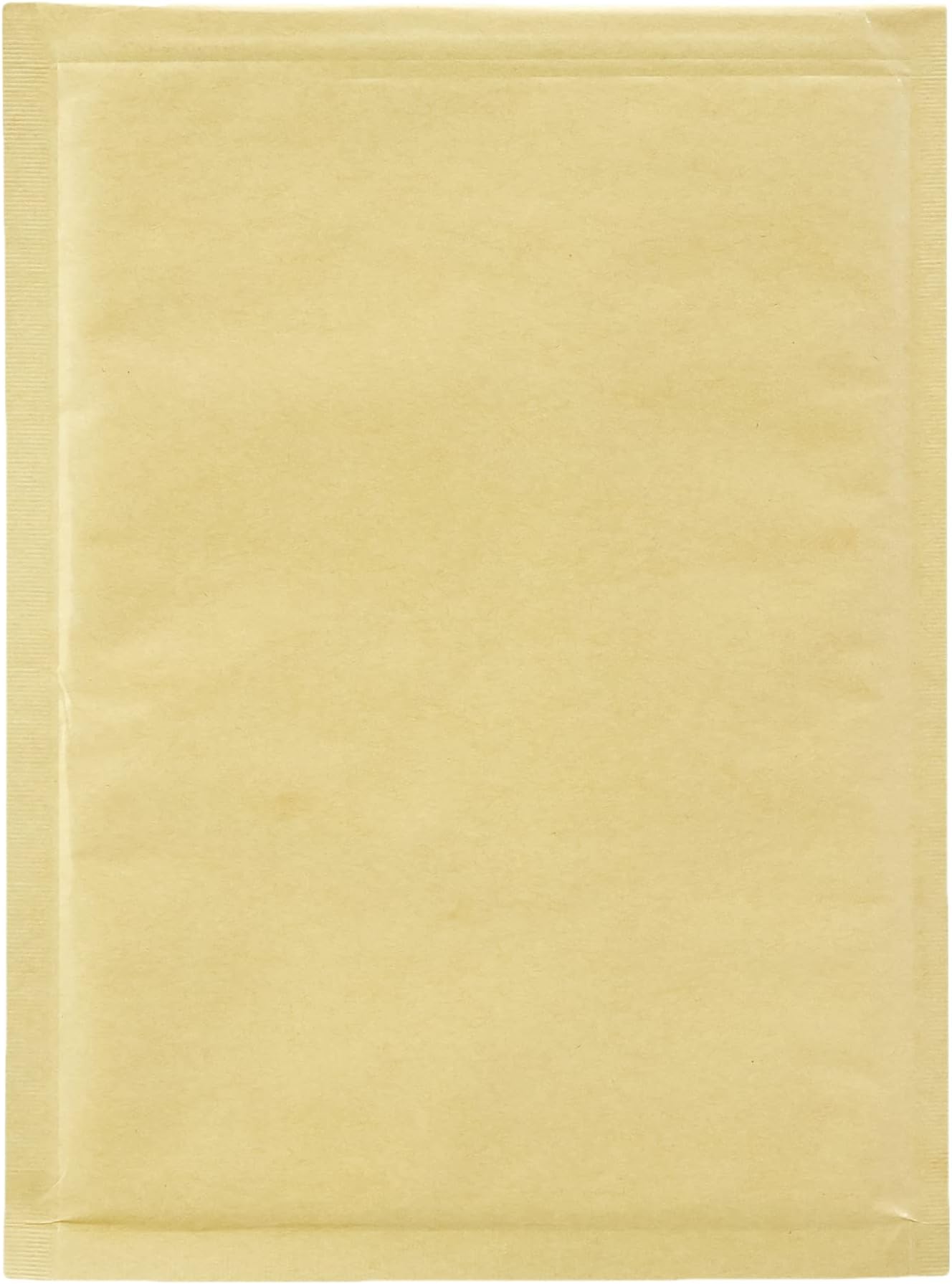 herlitzHerlitz Peel and Seal Protective Bag D - Brown (10 Pieces)