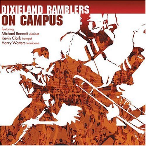 Ramblers on Campus
