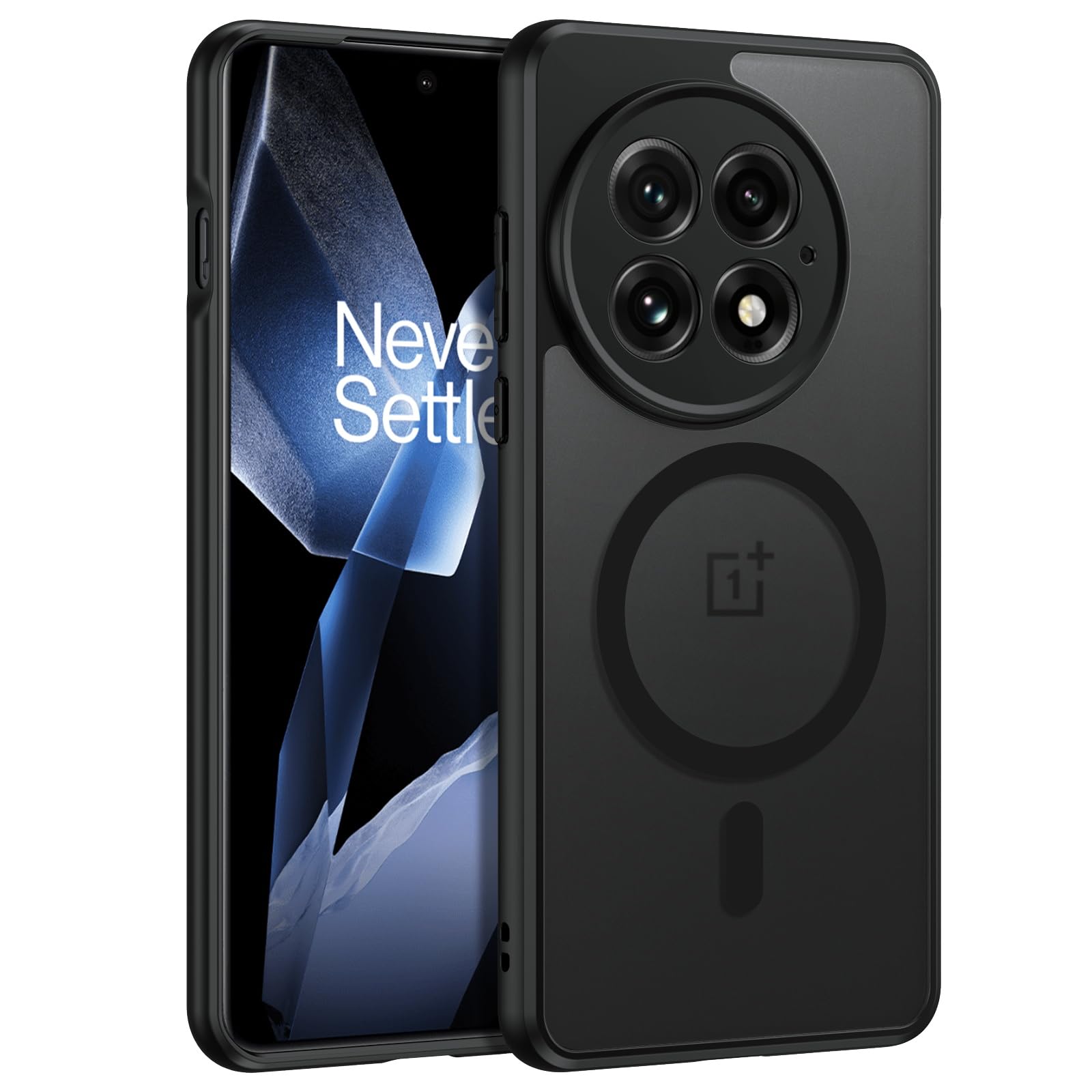 Magnetic Card Holder | Built-In Phone Stand - Foto 7