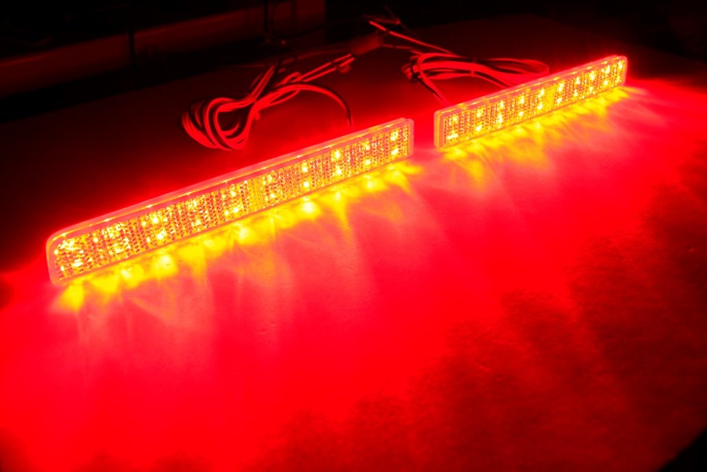 Amazon | H92W H91W オッティ 純正加工LEDリフレクター MI1-40 