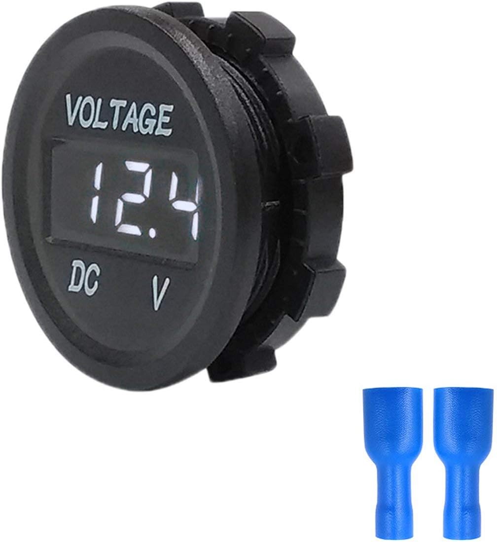 tester elettrico per auto