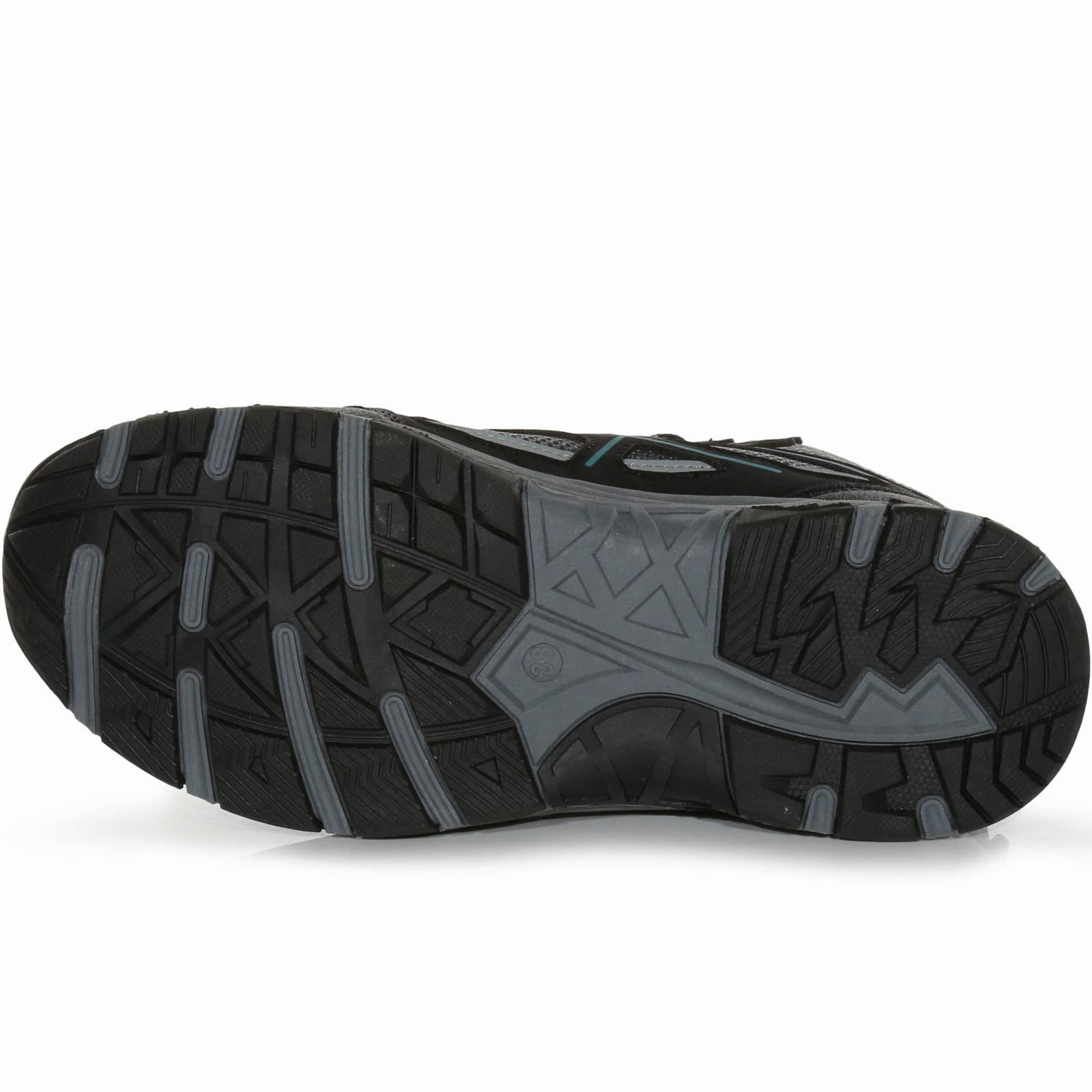 Regatta Ldy Vendeavour Bt Chaussure de randonnéeFemme