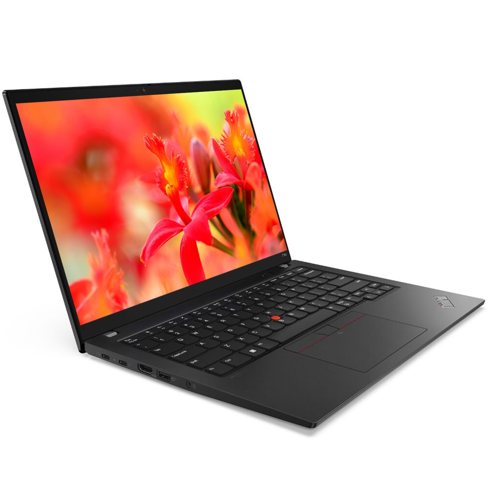 Lenovo T14s Gen2 Thinkpad Laptop, 14in FHD (1920x1080) Business