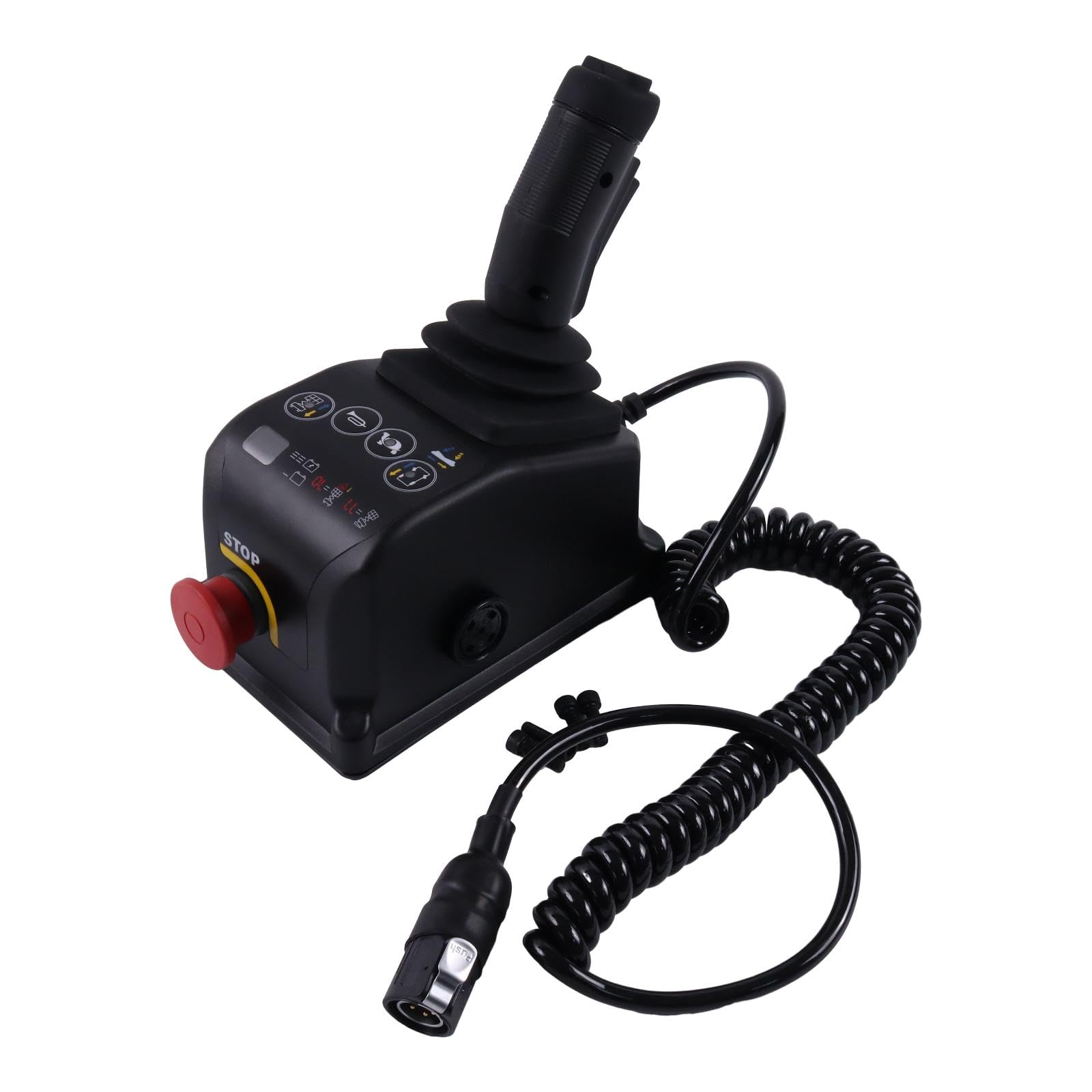 Boîtier de commande LGMG 4130001286 pour nacelle élévatrice AS0607