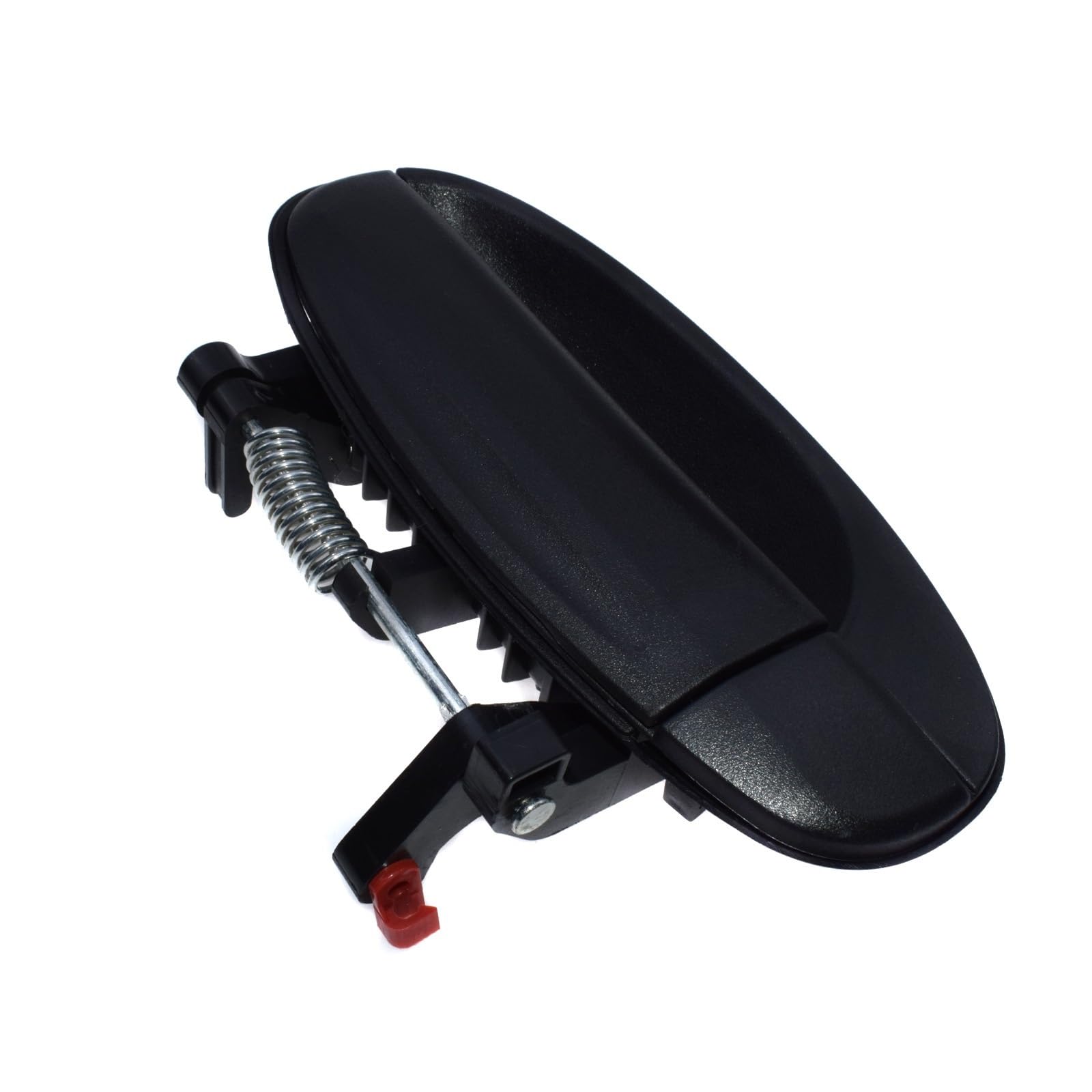 Vdifsvb 1.6L for Chevrolet for Aveo 2004-2008 & for Aveo5 09-11 Outside Door Handle Front Rear Left Right Side Exterior Door Handle(Rear Right)