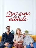 L'origine du monde...