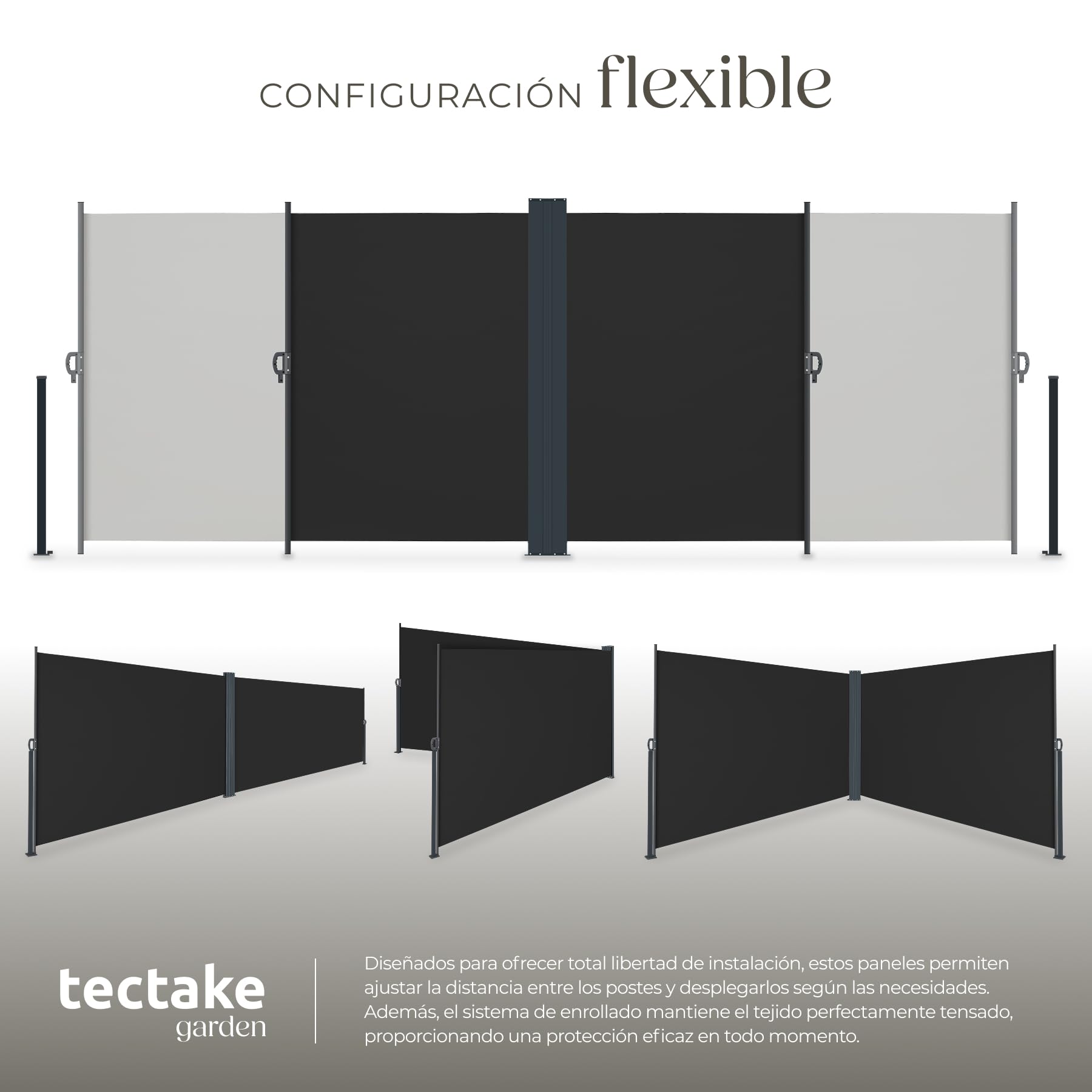 tectake® Tol
