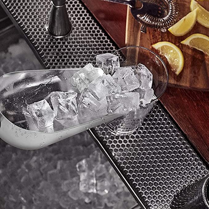 Food Scoop, keuken food buffet snoep snoep meel ijs scoop voor home bar