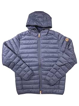 ジャケット・アウター SAVE THE DUCK ULTRA LIGHT JACKET 3/M-L Save The Duck Giga Ultralight Puffer Jacket Men's S3065M