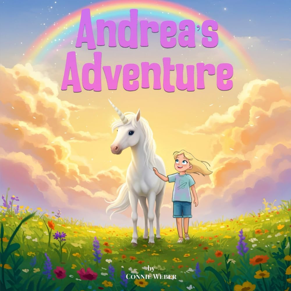 Andrea’s Adventure